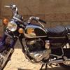 Honda CD 200 Road Master For Sale