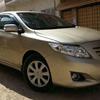 Toyota Corolla GLI 2009 For Sale
