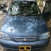 Suzuki Cultus VXL 2007 For Sale