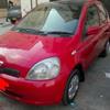 Toyota vitz model 2001 reg 2006 For Sale