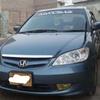 Civic vti 1.6 Prosmatic Oriel For Sale