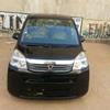 Honda Life Eco Idle G 2012 Model For Sale