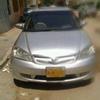 Honda civic vti for sale