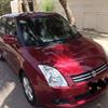 Swift Automatic 2012 For Sale