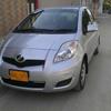 Vitz 2010 reg 2014 For Sale