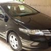 Honda City 2010 (Manual) For Sale