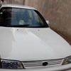 Toyota corolla 99 For Sale