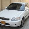 Honda civic 1999 vti For Sale