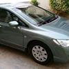 Honda Civic reborn vti prismatic 2007 For Sale