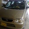 Suzuki Alto Model 2003 For Sale