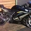 2012 Kawasaki Ninja 250R For Sale