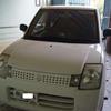 G-2006 suzuki Alto For Sale