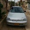 Suzuki cultus vxr 2004 For Sale