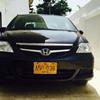 Honda City Vario 2007 (automatic) For Sale