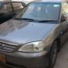 Honda Civic 2003 Model For Sale