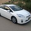 Toyota Prius 2011 Nov Registered 2014 For Sale