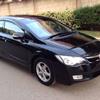 Honda Civic 2008 Oriel For Sale
