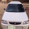 Suzuki Alto VXR For Sale