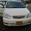 Toyota Corolla XLI 2006 For Sale