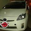 Toyota Prius Hybride 1.8s 2010 For Sale