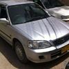 Honda city EXI-S 2001 model For Sale
