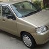 Suzuki Alto VXR-2007 For Sale