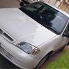 Suzuki Cultus VXRi-2008 For Sale
