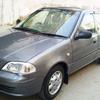 Suzuki Cultus VXRi-2008 For Sale