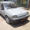 Suzuki Khyber 1996 gray For Sale