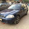 Honda Civic EXi Manual 1996 For Sale