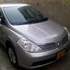 Nissan Tidda 1500cc Model 2007 Reg 2013 For Sale