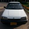 Suzuki Margalla 1993 For Sale
