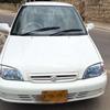 Suzuki cultus vxli cng 2008 For Sale