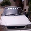 Suzuki mehran vxr 2010 For Sale