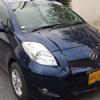 Toyota Vitz 2007 December Reg 2012 For Sale
