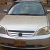 Honda Civic Vti Oreal For Sale