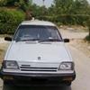 Suzuki Khybar 97 For Sale