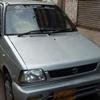 Suzuki mehran 2005 For Sale