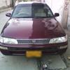 Corolla Indus For Sale