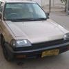 Honda Civic 1984 For Sale