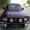 Mitsubishi Pajero 5 Door For Sale