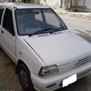 Suzuki Mehran VX 2004 For Sale