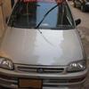 Daihatsu coure 2008 factory cng For sale