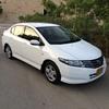 Honda City 2009 For Sale