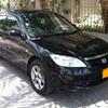 Honda civic EXI manual For sale