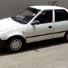 Suzuki Margalla 1994 For sale