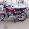 Suzuki gd 110 model 2013 For Sale