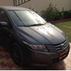 HONDA CITY 2009 Automatic For Sale