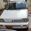 Suzuki Mehran 1997 For Sale