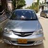 Honda city 2007 For Sale